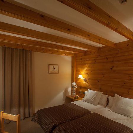 Hotel Bonavida Canillo Esterno foto