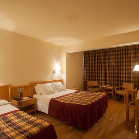 Hotel Bonavida Canillo Esterno foto