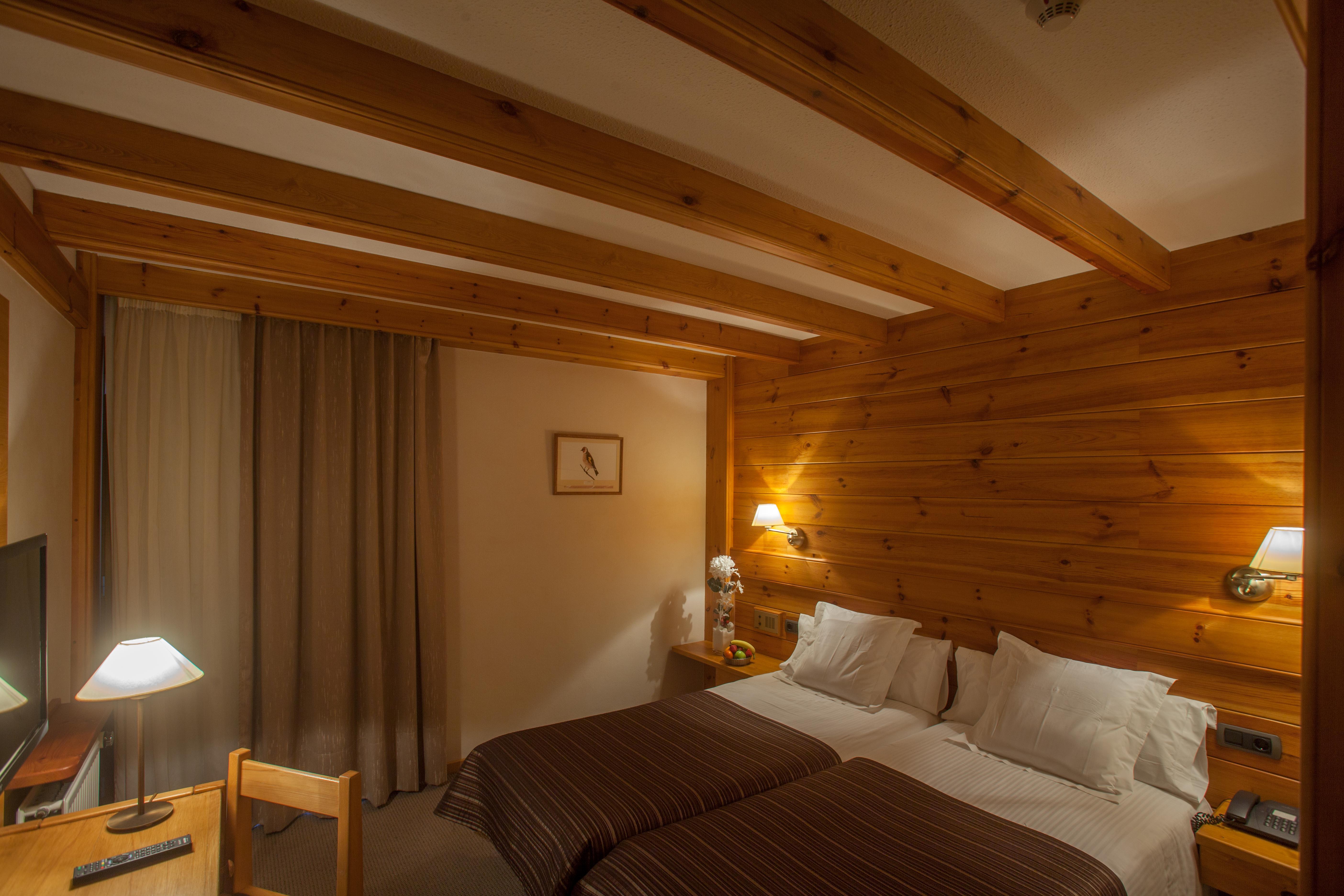 Hotel Bonavida Canillo Esterno foto