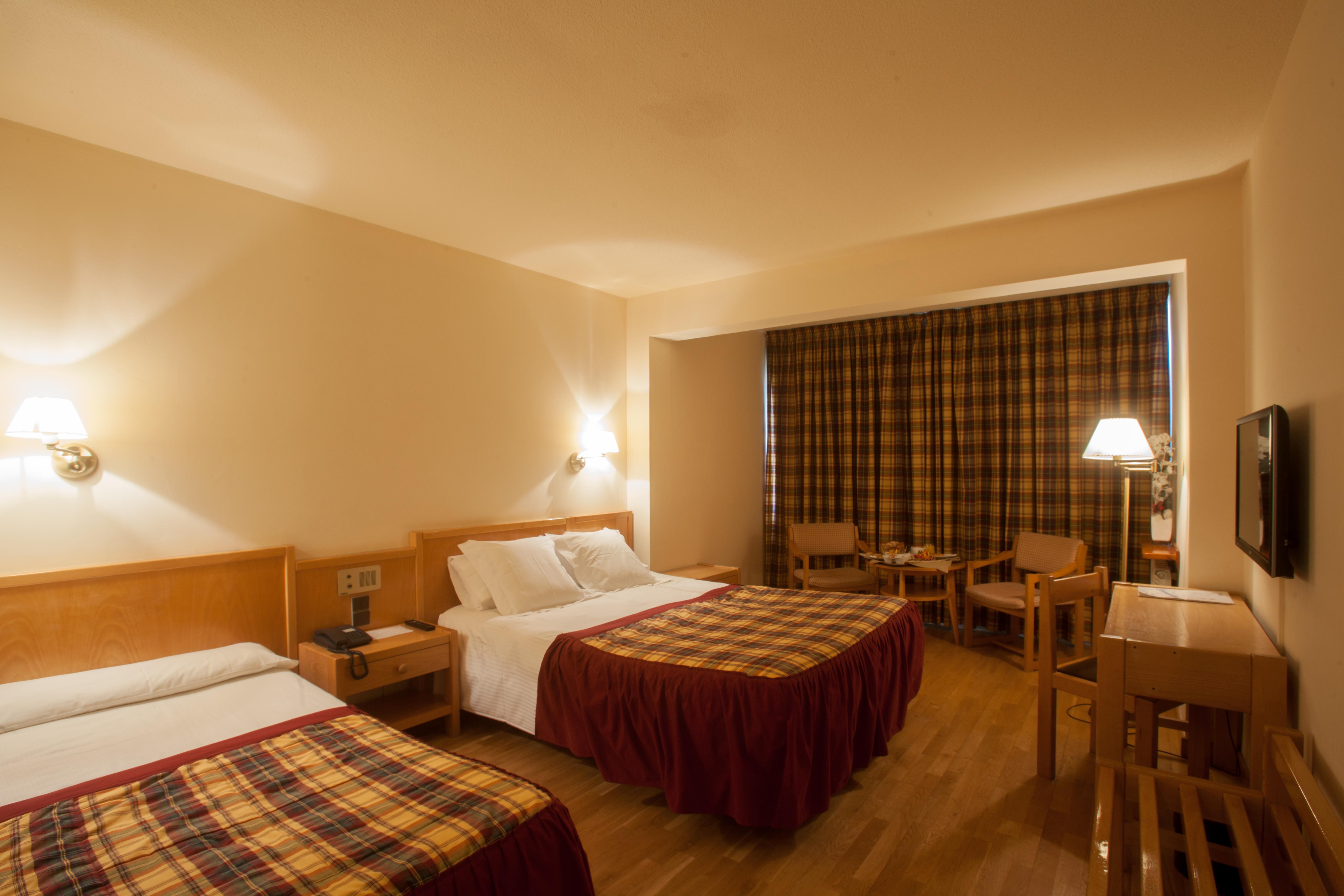 Hotel Bonavida Canillo Esterno foto