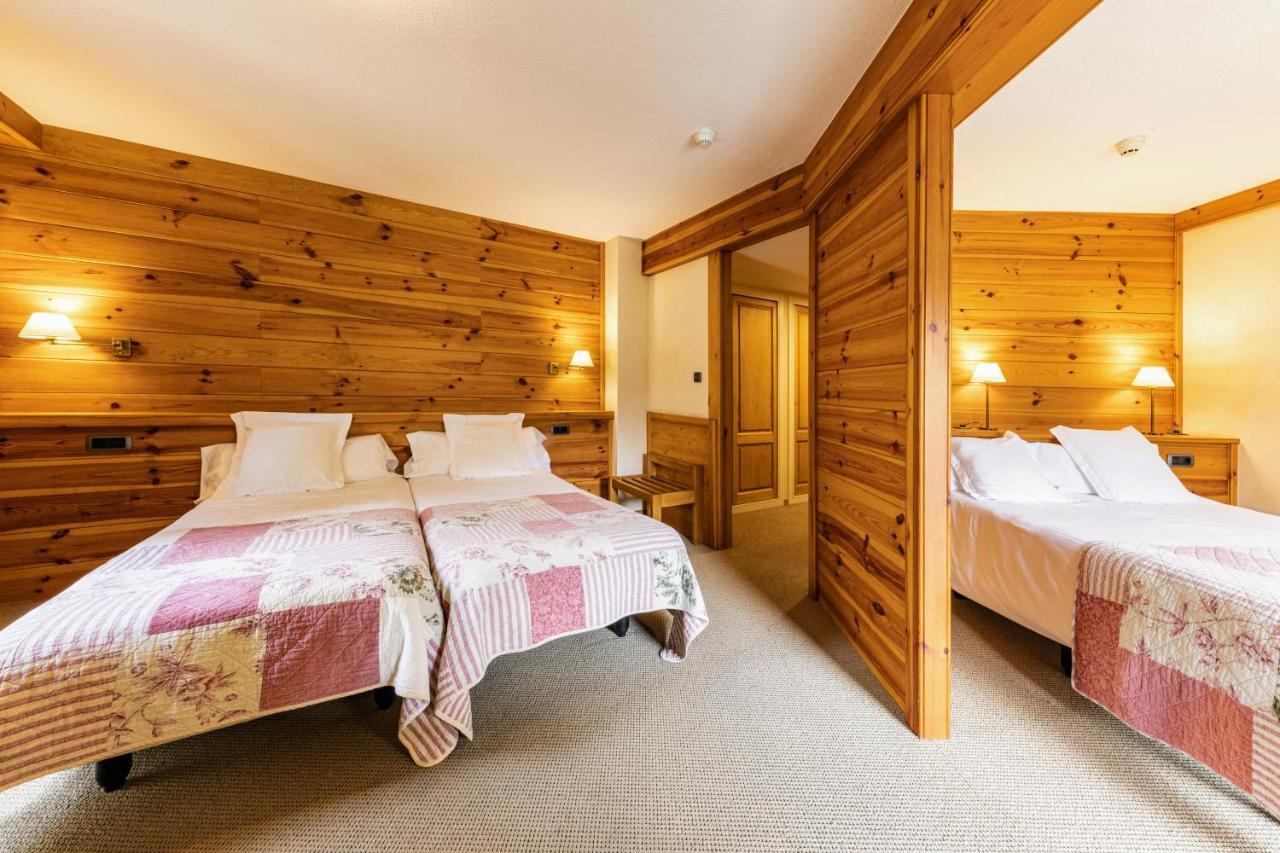 Hotel Bonavida Canillo Esterno foto