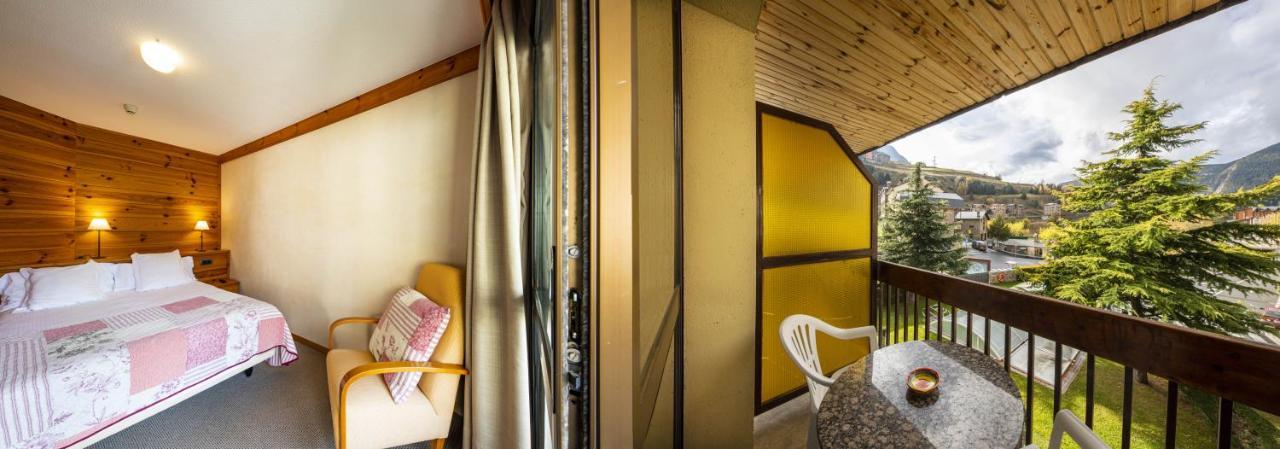 Hotel Bonavida Canillo Esterno foto