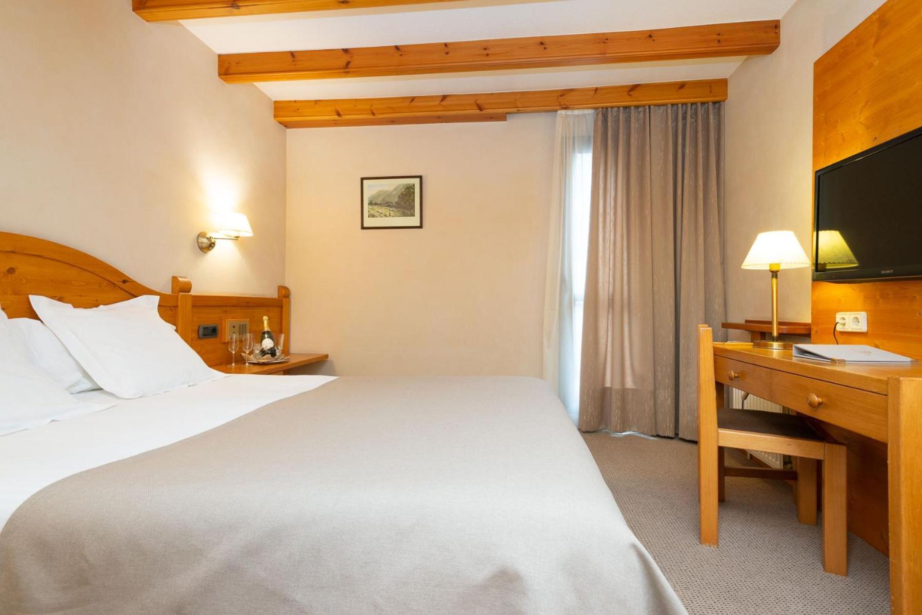 Hotel Bonavida Canillo Esterno foto