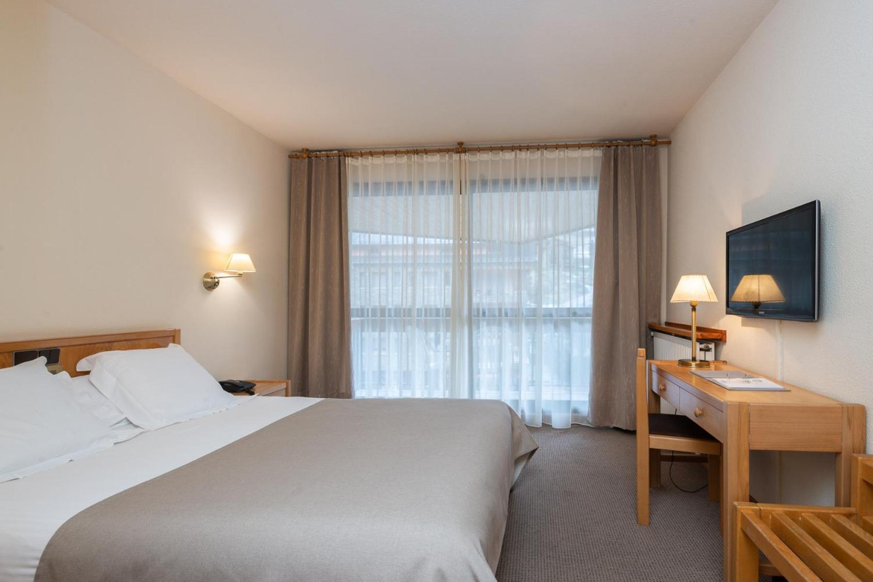 Hotel Bonavida Canillo Esterno foto