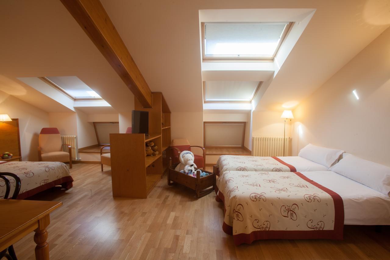 Hotel Bonavida Canillo Esterno foto